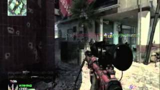 Havoc Matador Blame Dualtage