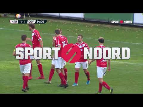 Samenvatting Harkemase Boys - DOVO