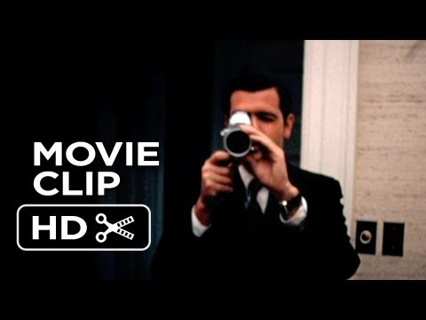 Our Nixon (Clip 'Mankind')