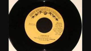 Voices of East Harlem - Cashin' In.wmv