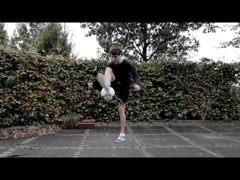 Anders Borg - Rejected Clips