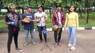 Download lagu Sayang 2 || Pengamen Kreatif || Trio wok wok || pengamen alay mp3 Download lagu Sayang 2 || Pengamen Kreatif || Trio wok wok || pengamen alay mp3