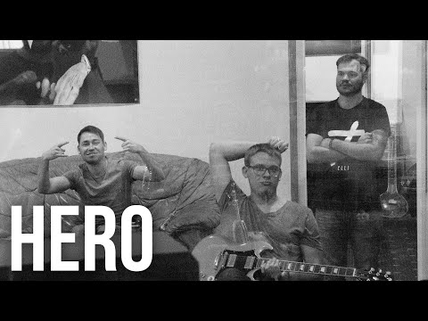 The Travelling Stone - Hero (Official Video)