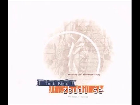 1997 Tanja Ribič - Zbudi Se