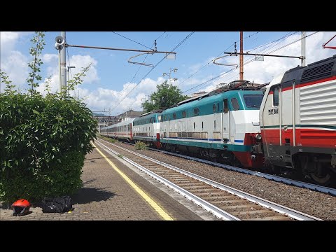 E.444R.034 ed E.444R.109 invio alla demolizione