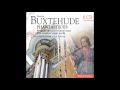 Eric Lebrun - Praeludium in E Minor, BuxWV 143