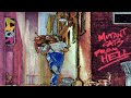 AMQA Mutant Cats From Hell 1988 Full Album