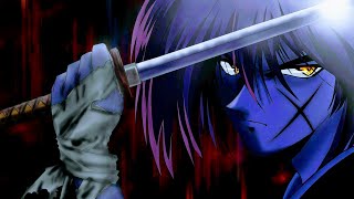 Rurouni Kenshin Samurai Xるろうに剣心 Ed 2 Namida Wa Shitteiru Cover By Ann Sandig Watch Hd Mp4 Videos Download Free