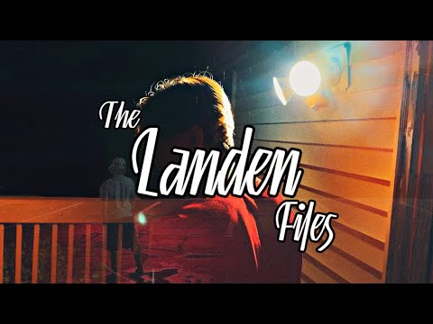 The Landen Files The Landen Files trailer thumbnail