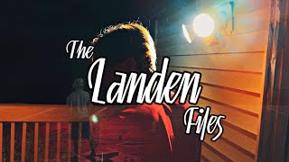 The Landen Files