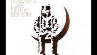Angels &amp; Airwaves - Inertia