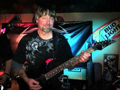 Alexis Machine  2012 Demo
