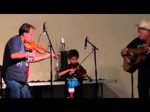 2016-03-19 OT C4 Eric and Cole Malme - 2016 Oroville Fiddle Championships