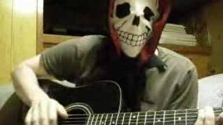 Fallout John Frusciante Cover by Reaper