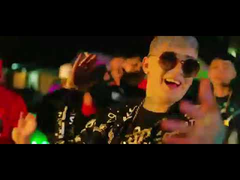 Balbi El Chamako - Siempre Que Llegamos Remix  ( Parte de Balbi El chamako)