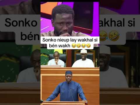 Les YAMBAR de l’opposition