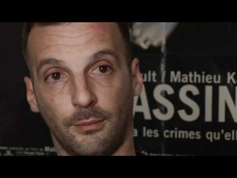 Fucking Kassovitz - Making of Babylon AD