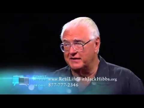 Jack Hibbs interviews Dr. David Hocking