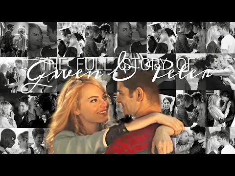 The Full Story of Gwen & Peter [+NWH]