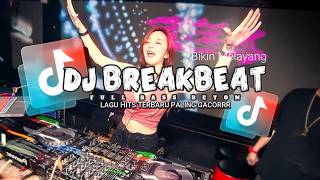 Download lagu DJ BREAKBEAT FULL BASS BETON LAGU HITS TERBARU PALING GACORRR BIKIN MELAYANG KETUA mp3