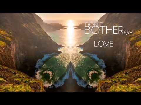 Elia Gobetti feat.Elle - Cause You Loved Me (Lyrics Video)