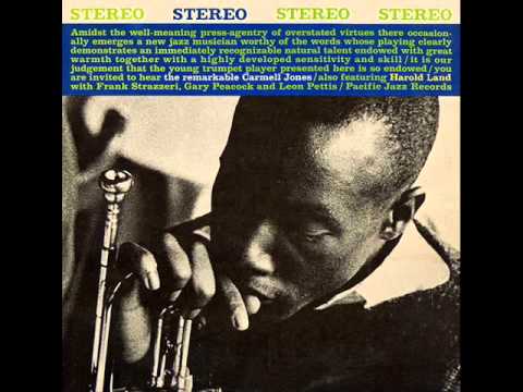 Carmell Jones - I'm Gonna Go Fishin' (1961)