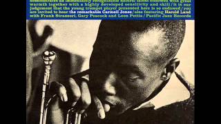 Carmell Jones - I'm Gonna Go Fishin' (1961)