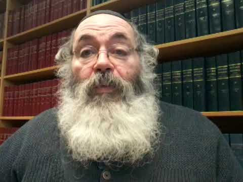 R' Naftali Zvi of Ropshitz & the Watchman