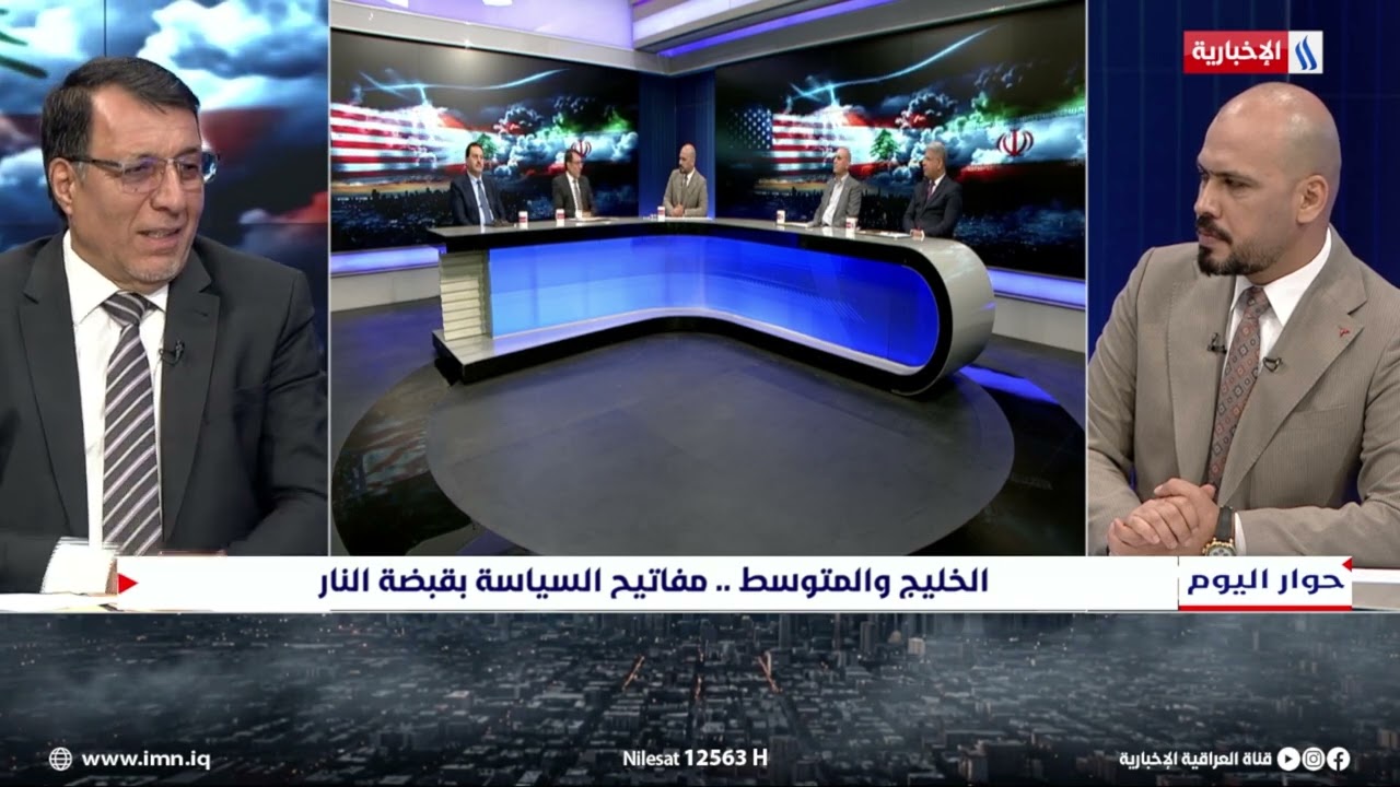 فيديو | ابراهيم العبادي: الدولة اللبنانية تعتقد ان قرار الحرب والسلم يجب ان يكون بيدها