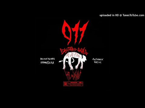 Kyuketsuki x Xannyzzz - Si no me despierto (prod. 02ashes)