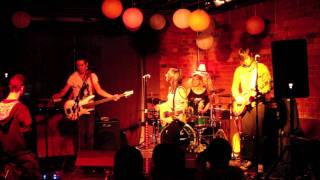 Holes &amp; Poles - Rawr Vanity