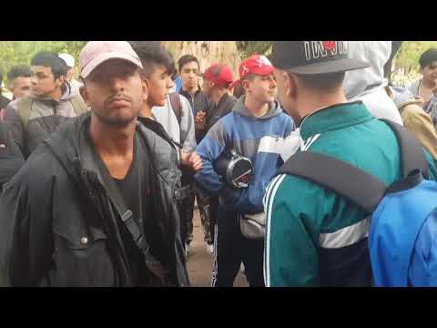 FUZU NS vs EISEF CHIROLA -4TOS DE FINAL- Fecha Doble Torneo -24/11- DarkJail