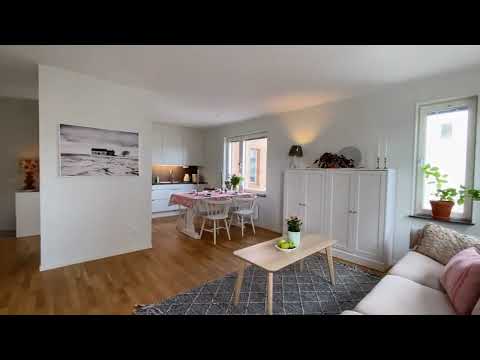 Forskningsringen 88 - 2:a · 50.5m2 - Sundbyberg - Ursvik  : Via Notar mäklare Solna