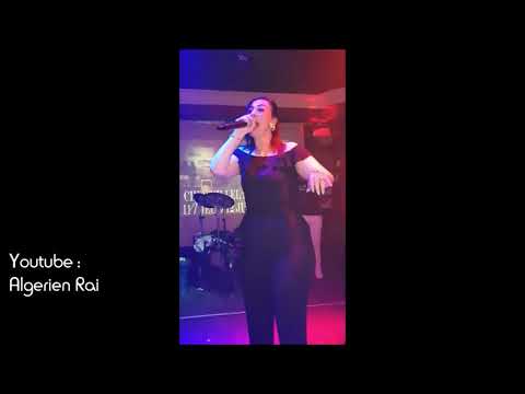 Cheba Warda live 2018   Nouveauté Live -  Wah Wah