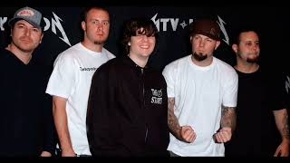 Limp Bizkit - Cowgirls From Hell [Results May Vary Demo]