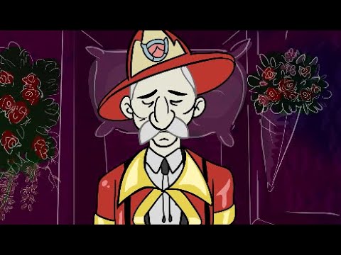 Phaedra's Phun Phuneral Pharlour