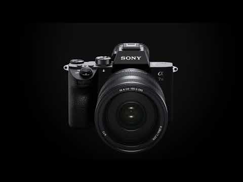Sony | α | α7 III - Unveil
