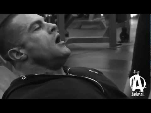 Evan "Ox" Centopani: Journey to the 2012 Arnold, Pt. 6
