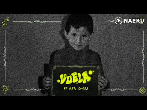 Vuela - Kapo x Mati Gómez (Video Lyric)