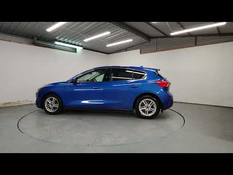 Ford Focus 1.5 TDCi 120PS Titanium - Image 2