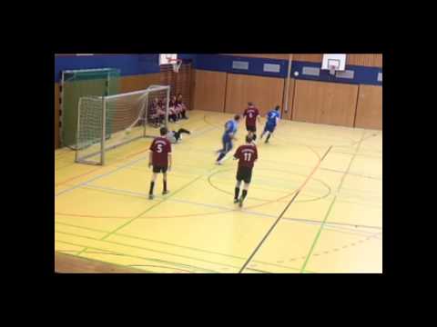 SC Hasenmoor Turniersieger.wmv