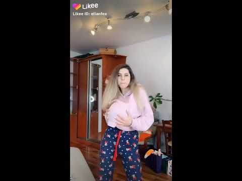 Лисичка Элина в лайке!!!