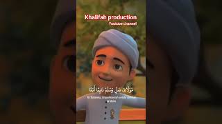 Download lagu Maula ya Salli wa sallim daiman abada|#feed#kidssong #kidsvideo#Religi#maulayasalliwasallimstatus mp3