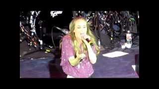 Wilson Phillips - California Dreamin&#39; Live