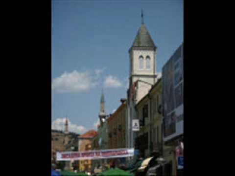 grupa Boemi - Svirete tivko