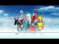 Opening To Robots US Blu Ray 2011