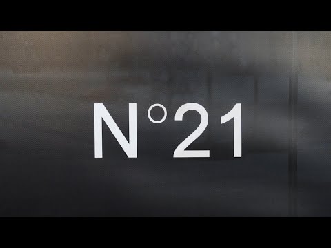 N°21 Fashion Show 2020