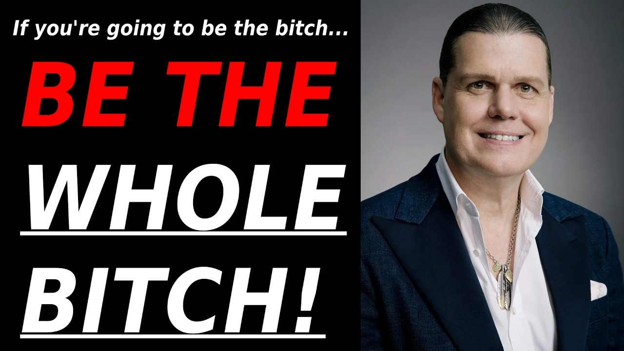 Fender guitar CEO is a WEASEL: Louis teaches a lesson in spotting manipulative psychopaths