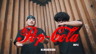 Pop Cola -  Kingpilz & Rish Mel (Official Music Video)