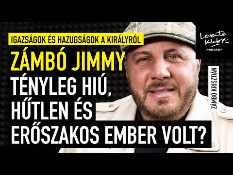 "Azt mondják, apukám az ágyban tudta leginkább magához láncolni a nőket" | LEVENTE KLUBJA